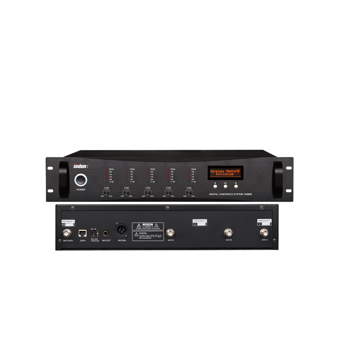 TD6800
