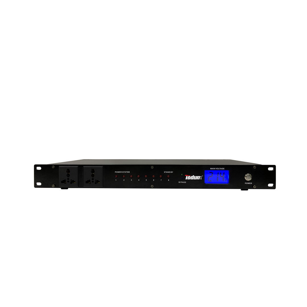 TD100C