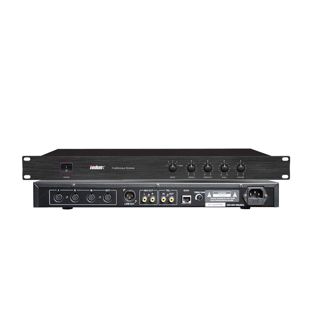 TD540A