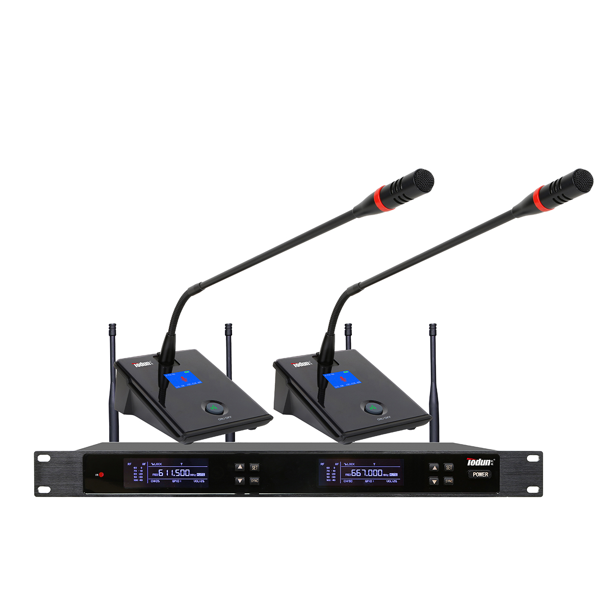 TD922U