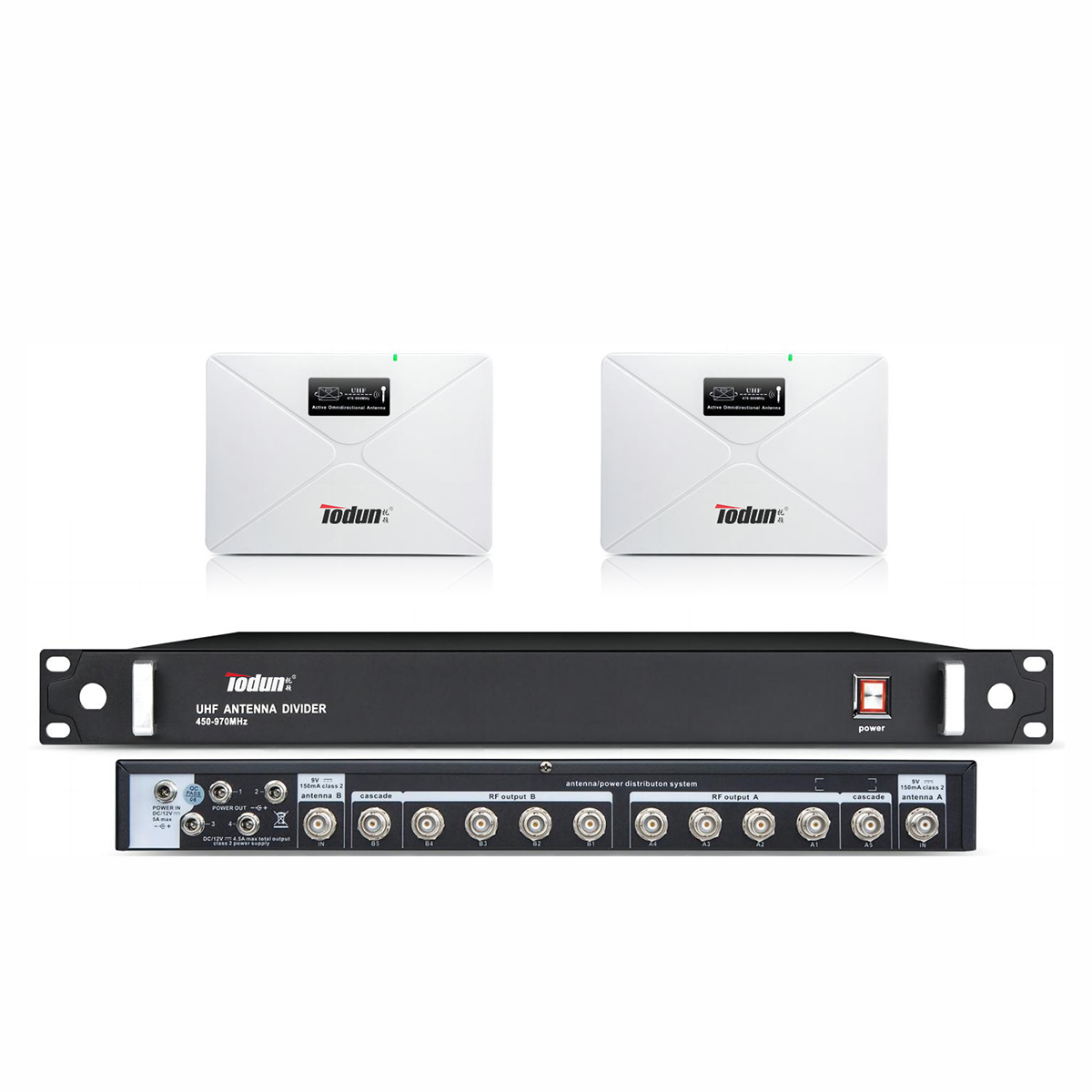 TDX880
