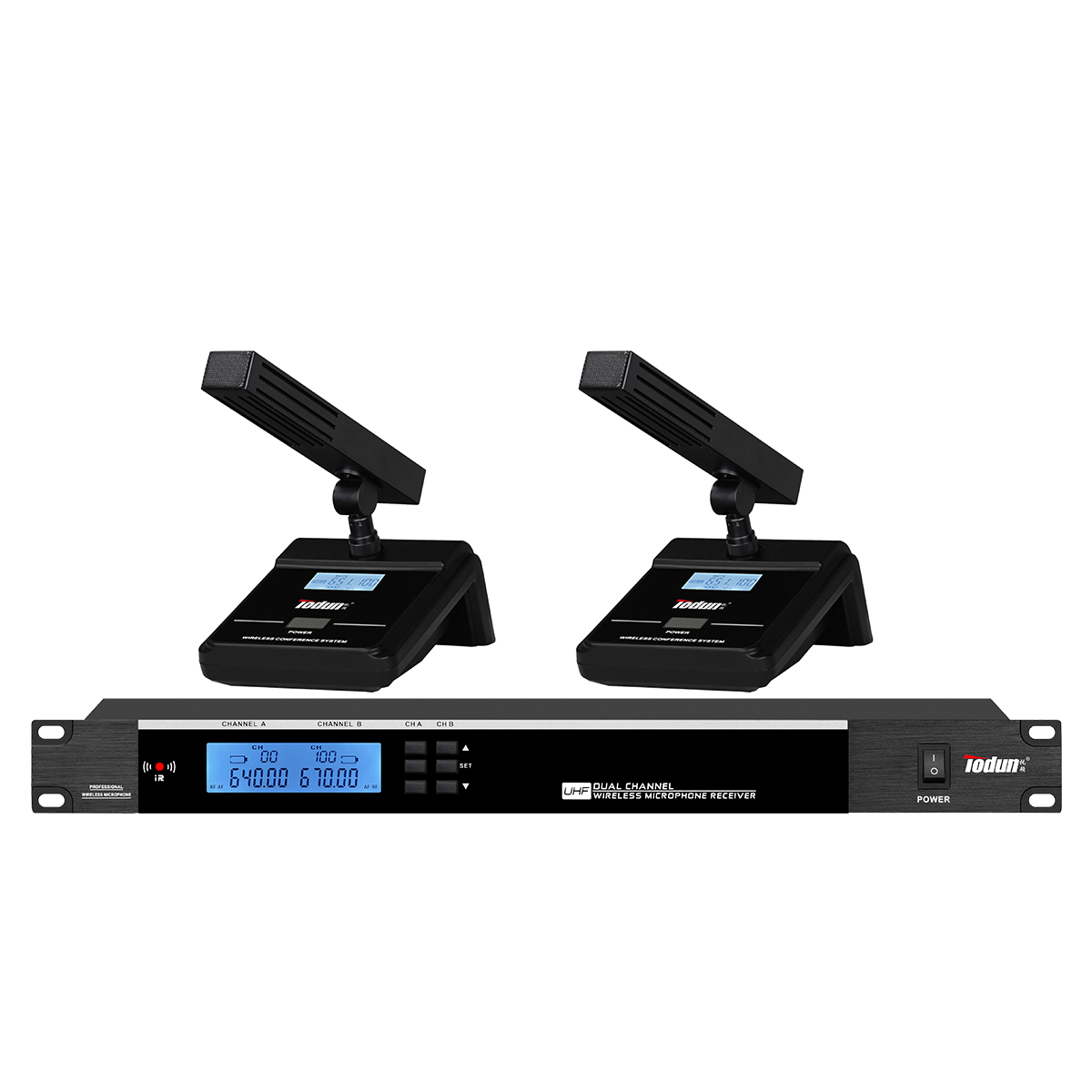 TD288U