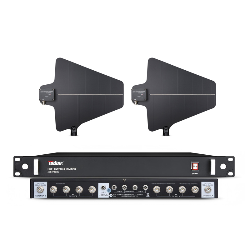 TDX870